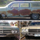 Illustration for article titled Circling The Wagons In Denver: Chevy Biscayne, Olds Cutlass, And Plymouth Suburban
